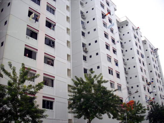 Blk 476 Jurong West Street 41 (Jurong West), HDB 4 Rooms #434382
